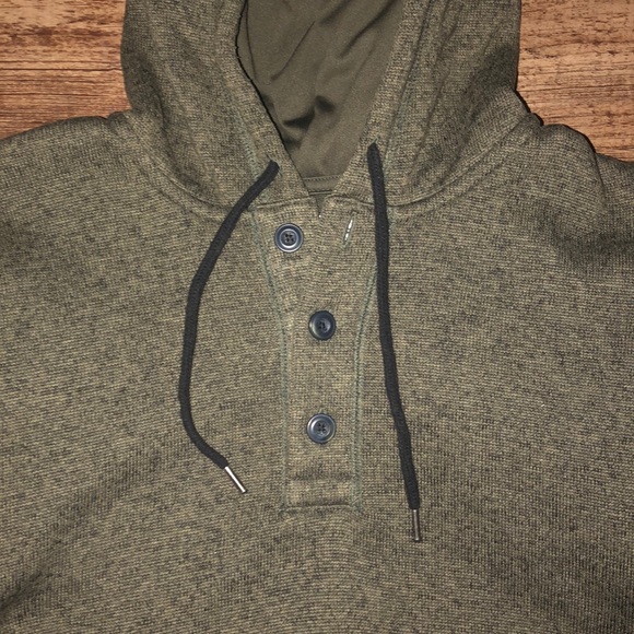 Sweat shirt - Picture 2 of 3